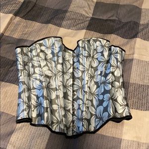 Corset